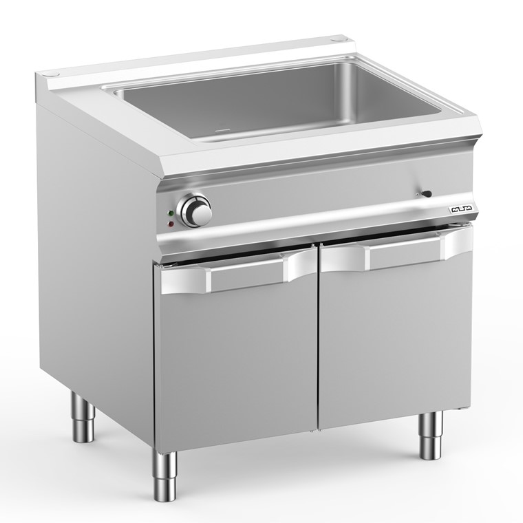 Au Bain-marie 2/1 GN (MBM BME78A)