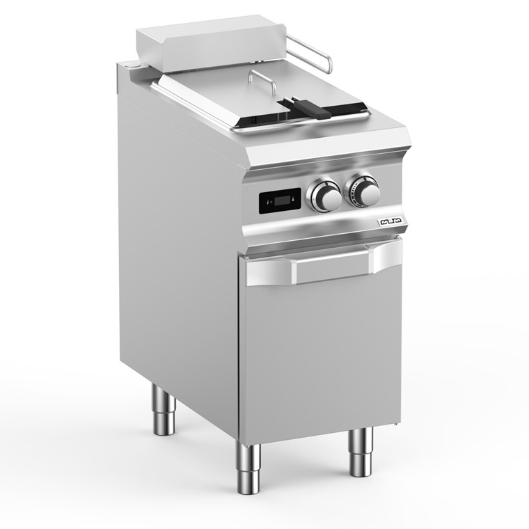 Friteuse 15 liter (MBM FRBE74HP High Power)