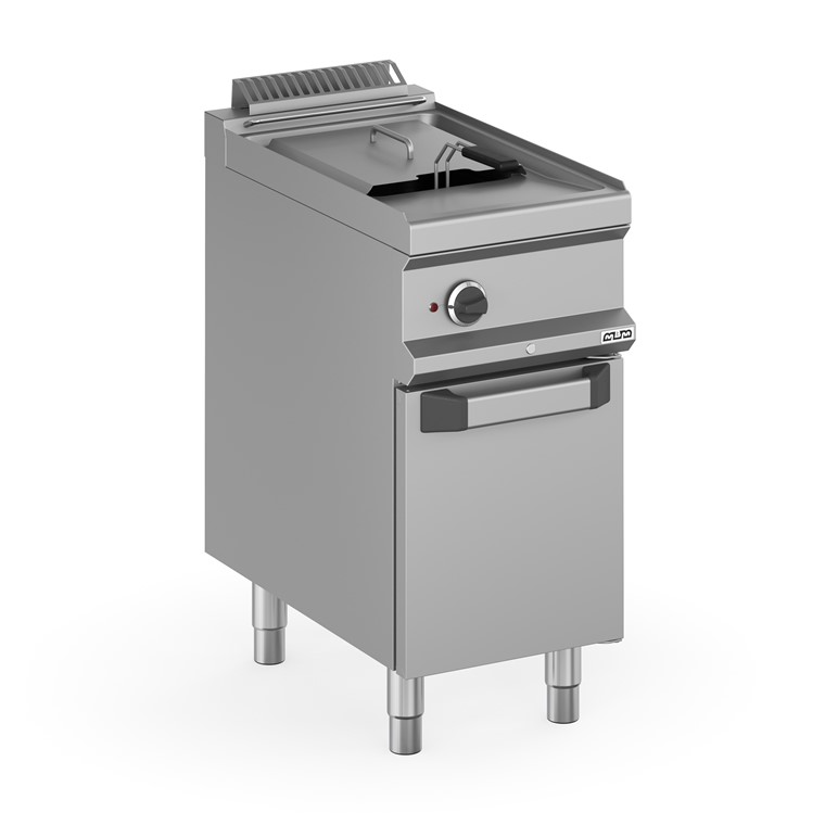 Friteuse 13 liter (MBM MFRE74A)
