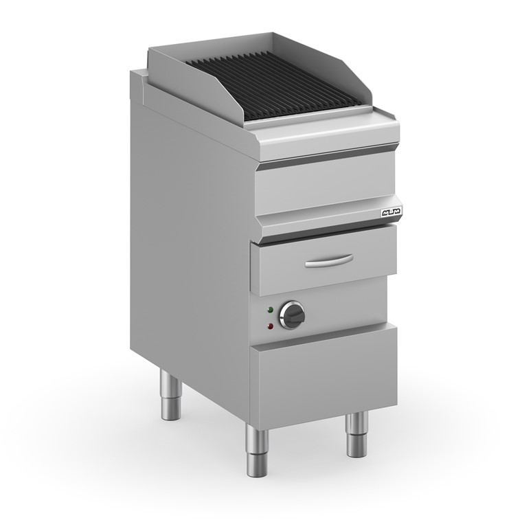 Vapogrill 800 mm (MBM MWGE74)