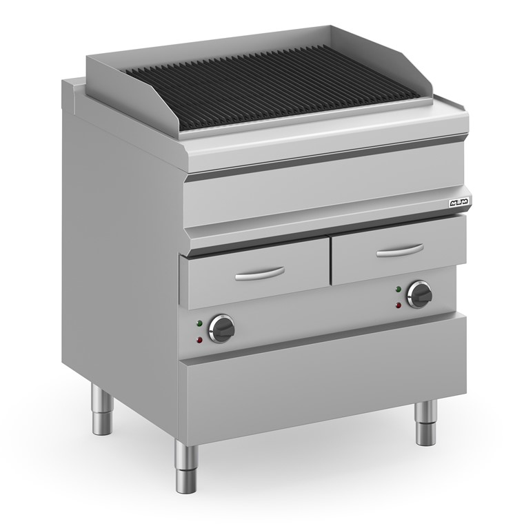 Vapogrill 800 mm (MBM MWGE78)