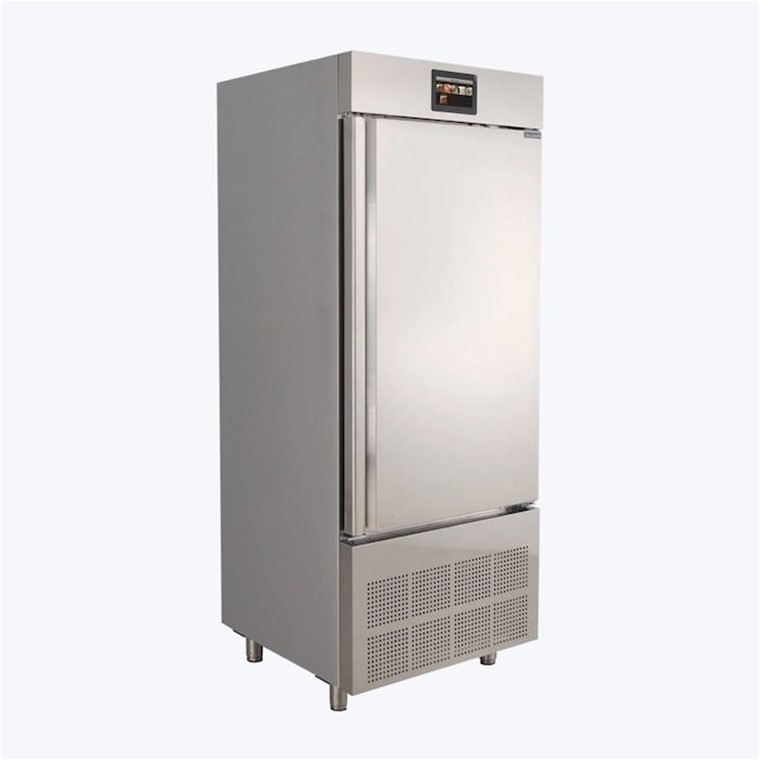 Blastchiller & freezer 14x 1/1 GN