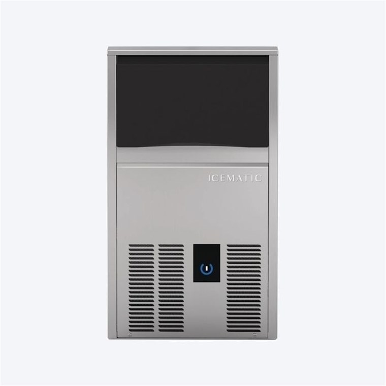 IJsblokjesmachine 38 kg/24u