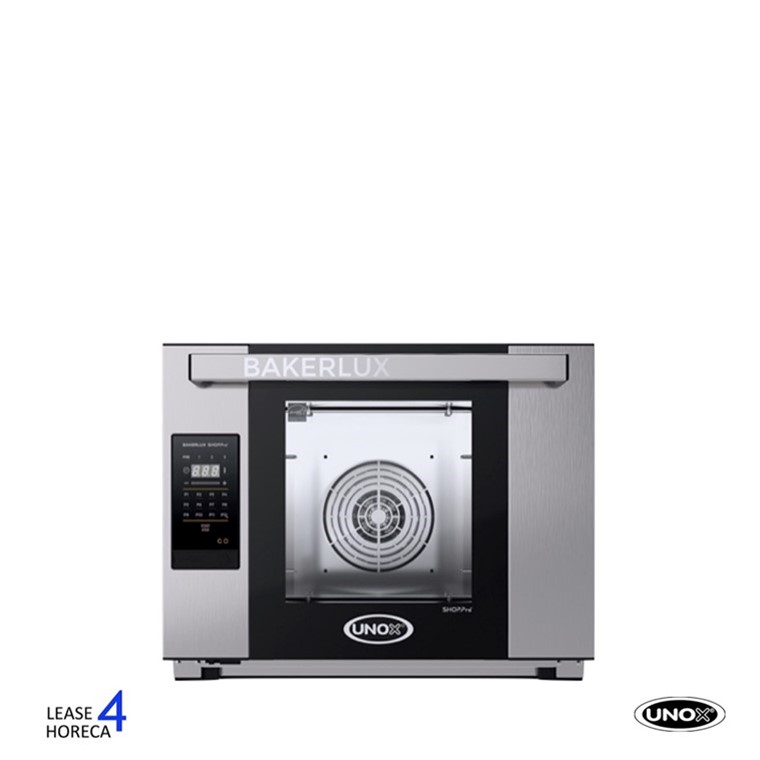 UNOX Shop Pro GO (XEFT-04HS-EGDN)