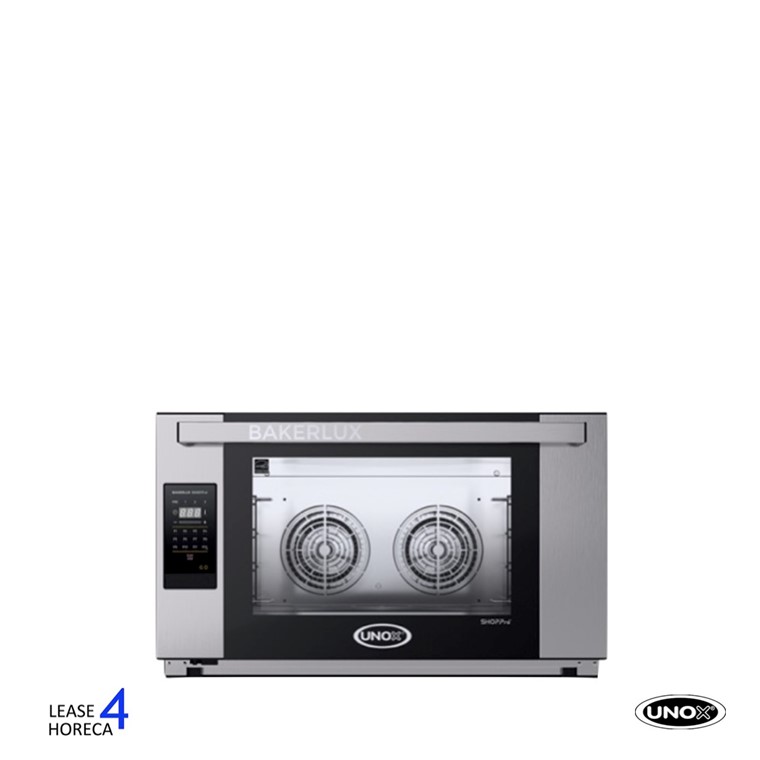 UNOX Shop Pro GO (XEFT-04EU-EGDN)