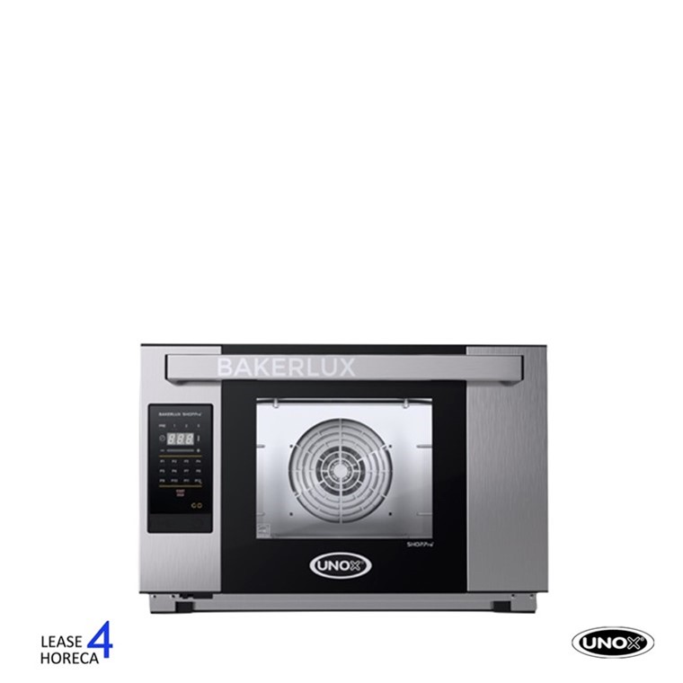 UNOX Shop Pro GO (XEFT-03HS-EGDN)