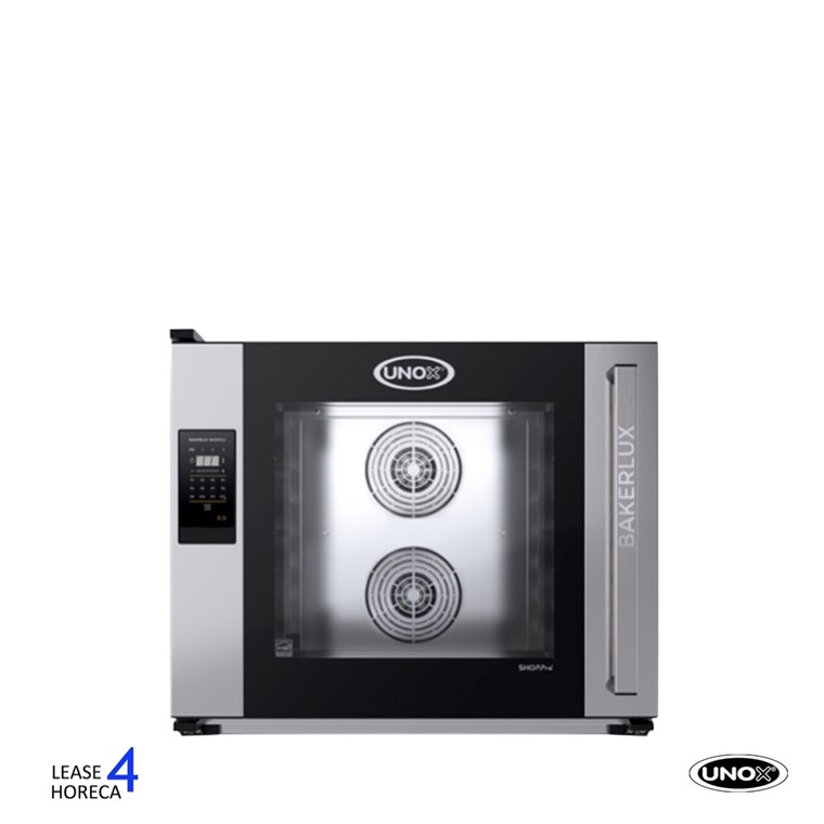 UNOX Shop Pro GO (XEFT-06EU-EGRN)